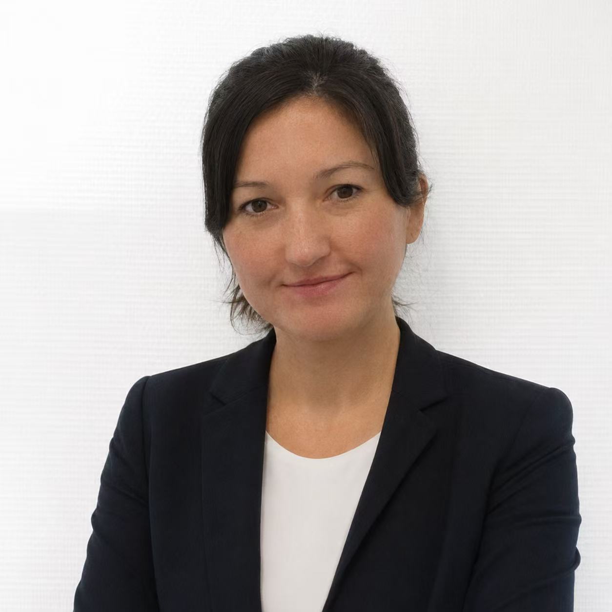 Speaker photo